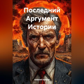 Последний Аргумент Истории