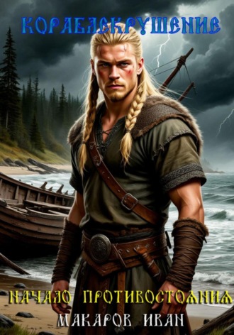 Кораблекрушение