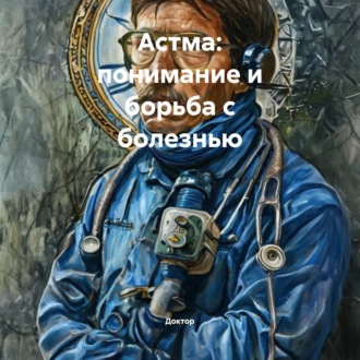 Астма: Понимание и Борьба с Болезнью
