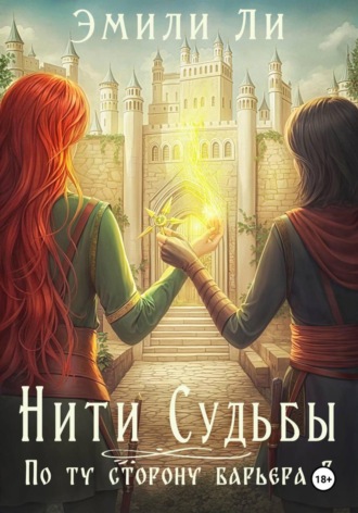 Нити судьбы. По ту сторону барьера 3