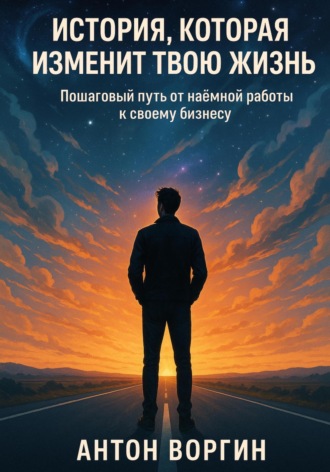 История, которая изменит твою жизнь