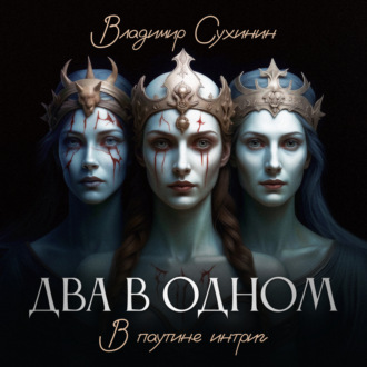 Два в одном. В паутине интриг