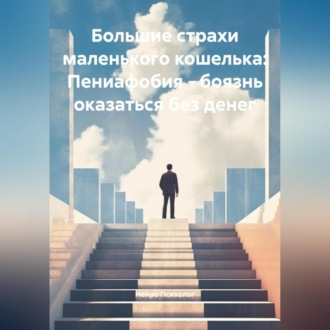 Большие страхи маленького кошелька: Пениафобия – боязнь оказаться без денег