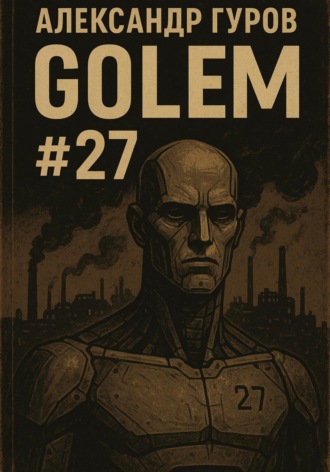 GOLEM #27