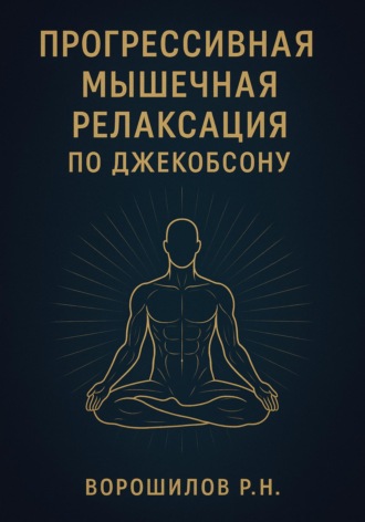 Прогрессивная мышечная релаксация по Джебоксону