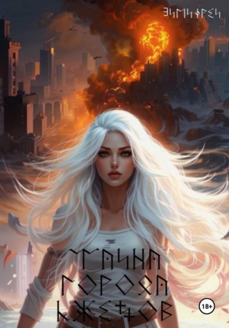 Тайна Города Лжецов