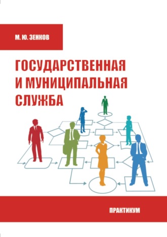 Государственная и муниципальная служба. Практикум