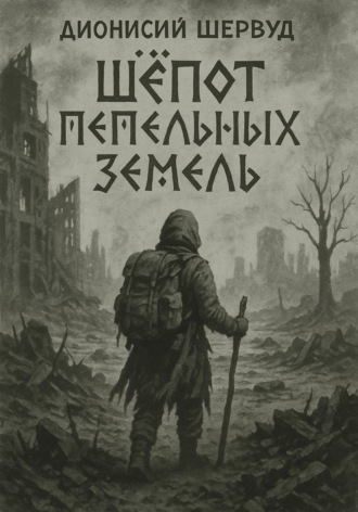 Шёпот пепельных земель