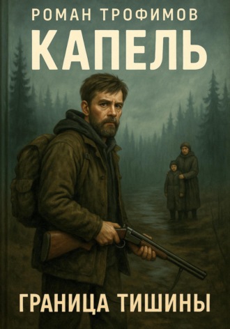 Капель: Граница Тишины