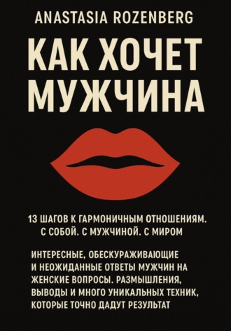 Как хочет Мужчина