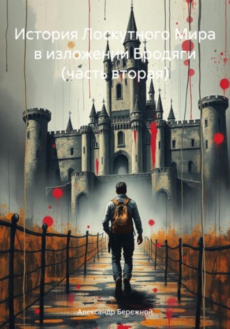 История Лоскутного Мира в изложении Бродяги (часть вторая)