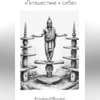 Путешествие к себе.
