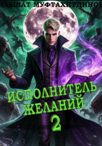 Исполнитель желаний 2