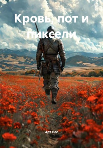 Кровь, пот и пиксели