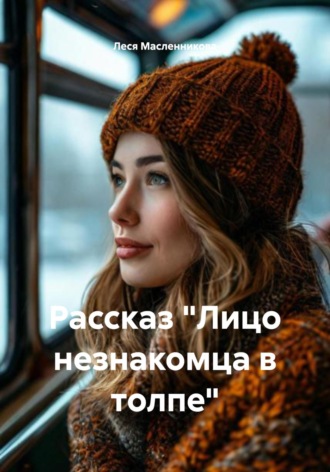 Рассказ «Лицо незнакомца в толпе»