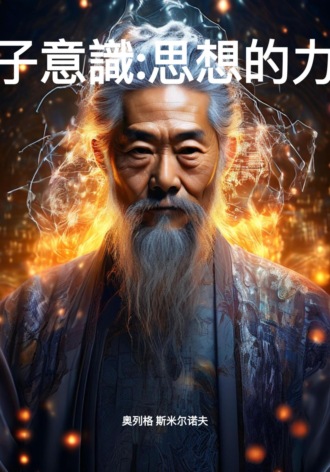 量子意識:思想的力量