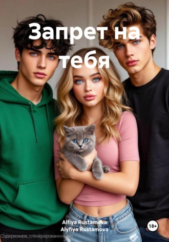 Запрет на тебя