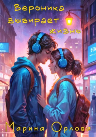 Вероника выбирает жизнь