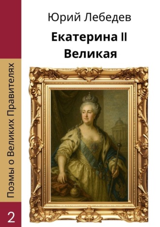 Екатерина II Великая
