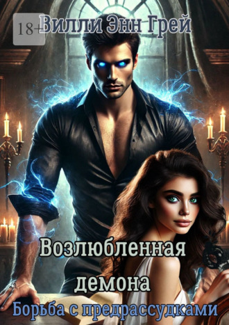 Возлюбленная демона. Борьба с предрассудками