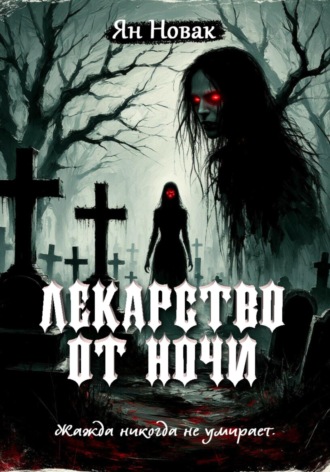 Лекарство от ночи