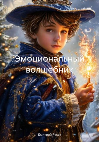Эмоциональный волшебник