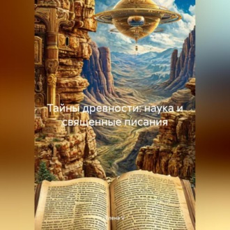 Тайны древности: наука и священные писания