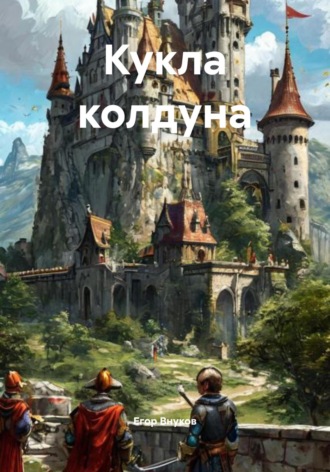 Кукла колдуна