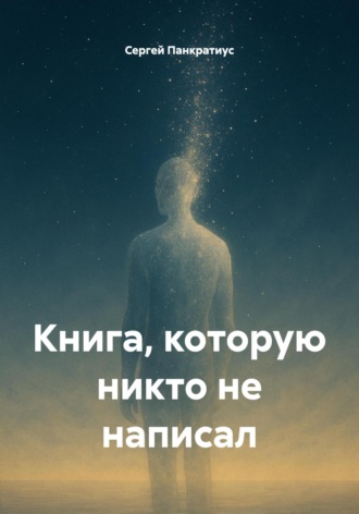 Книга, которую никто не написал
