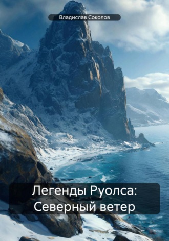 Легенды Руолса: Северный ветер