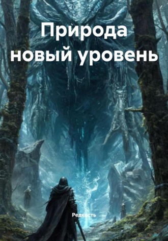 Природа новый уровень