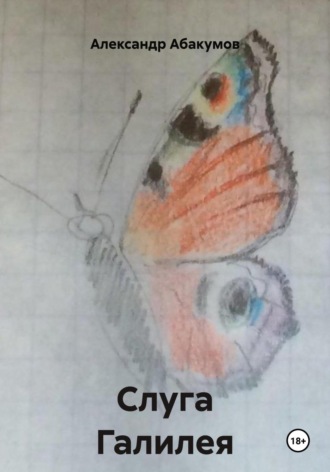 Слуга Галилея