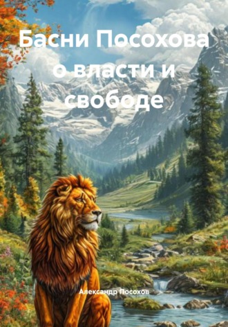 Басни Посохова о власти и свободе