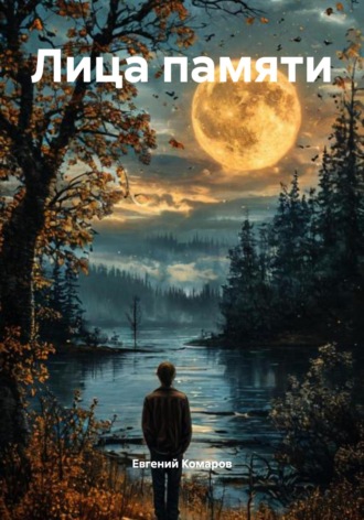 Лица памяти