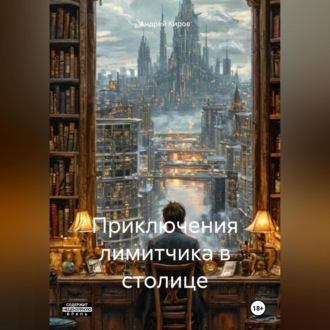 Приключения лимитчика в столице