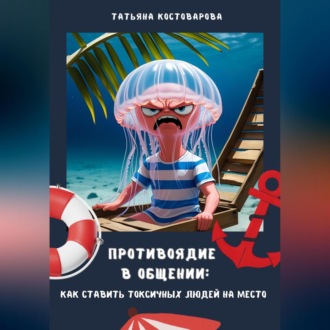 Противоядие в общении: Как поставить токсичных людей на место