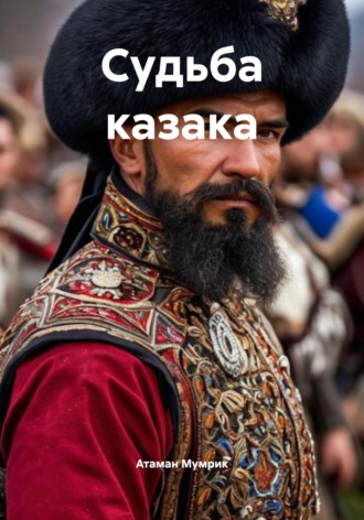 Судьба казака
