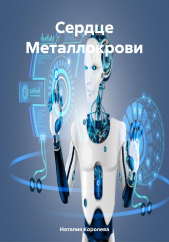 Сердце Металлокрови