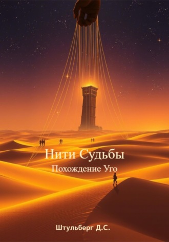 Нити судьбы. Похождение Уго