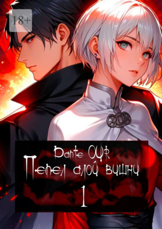 Пепел алой вишни