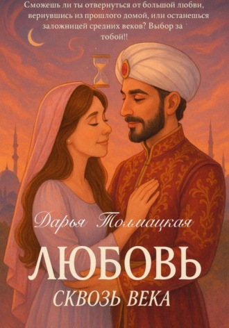 Любовь сквозь века