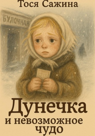Дунечка и невозможное чудо