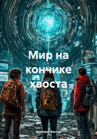 Мир на кончике хвоста