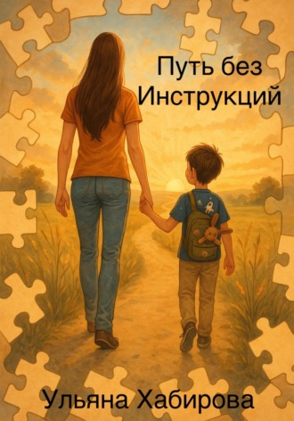 Путь без инструкций