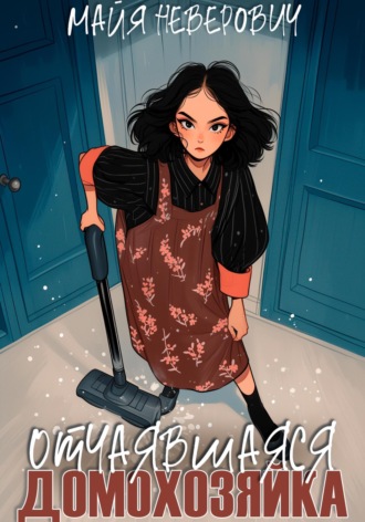 Отчаявшияся домохозяйка