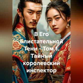 В Его Блистательной Тени – Том 1. Тайный королевский инспектор