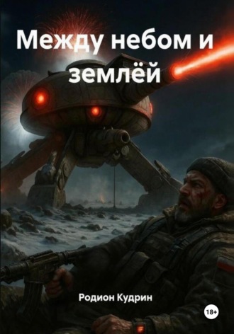 Между небом и землёй