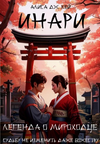 Инари: легенда о мироходце