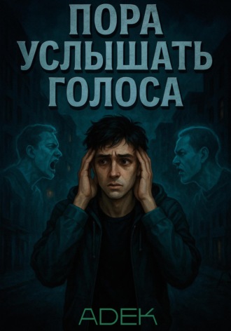 Пора услышать голоса