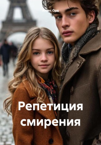 Репетиция смирения